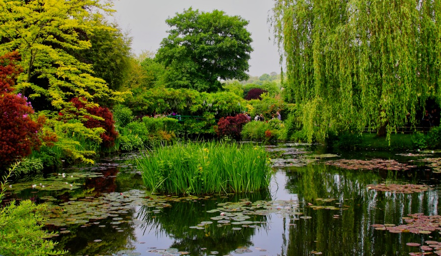 giverny