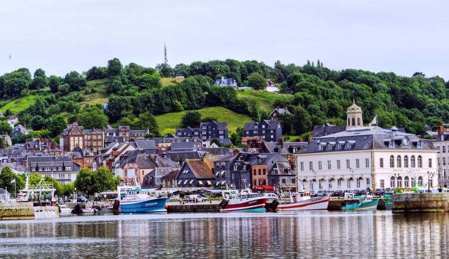 honfleur