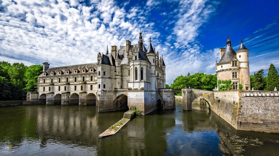 loire valley