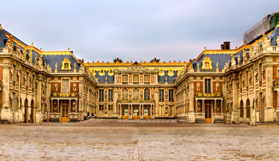 versailles