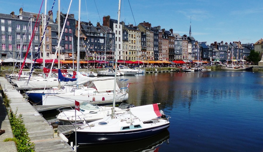 honfleur