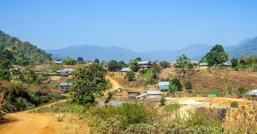 hsipaw