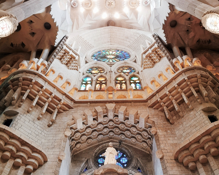 Sagrada Familia